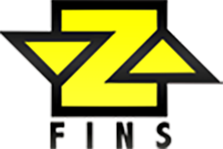 carbon windsurfing fins and foils | ZFINS